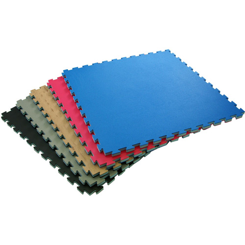 Premium Martial Art Karate Mats