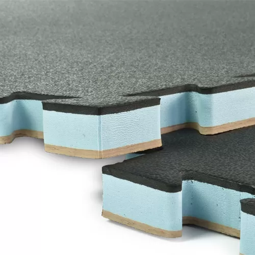 interlocking Foam Tile