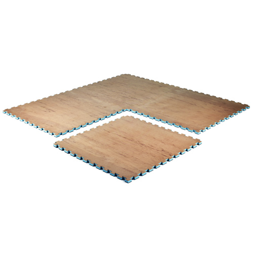 Interlocking Jazzercise Mat Flooring