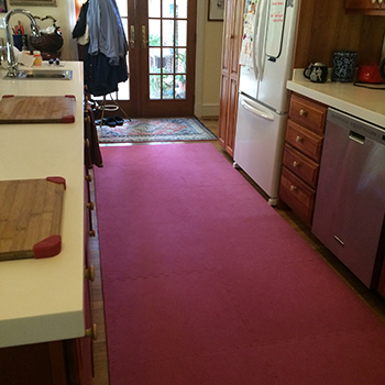 foam kitchen flooring