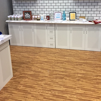 anti fatigue kitchen flooring