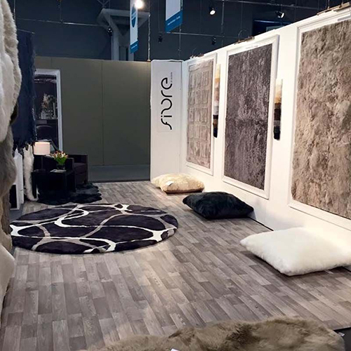 trade show flooring