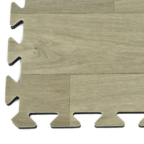 wood style flooring