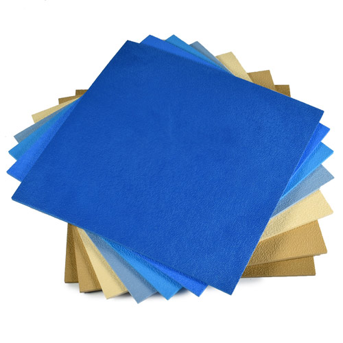 colorful waterpark flooring