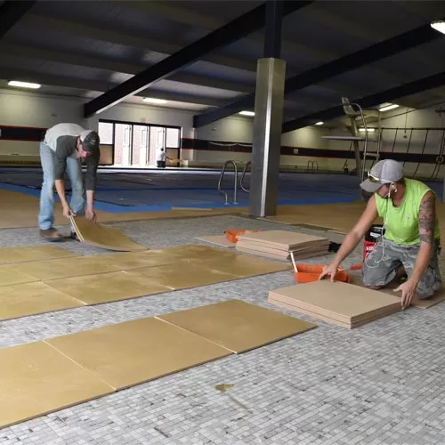 Interlocking Tiles Pavers Best Ways To Cover An Old Deck Ideas Best Ways To Cover An Old Deck Ideas, Patio Deck Floor Covering Ideas