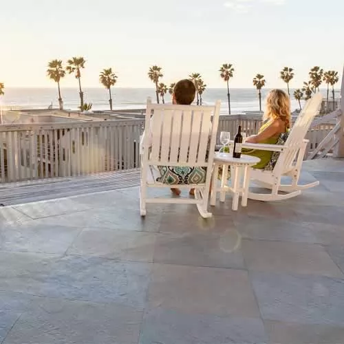 Installing Outdoor Tile Over Wood Decks