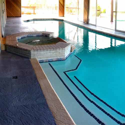 pool deck pavers