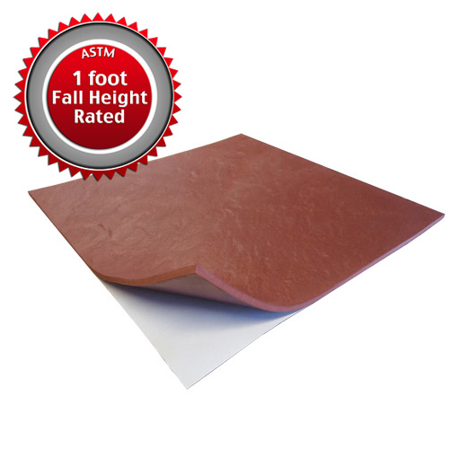 peel and stick bathroom floor tile