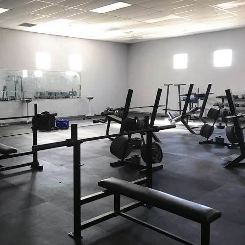 Best Low VOC Gym Flooring Options Commercial Rubber Video Guide