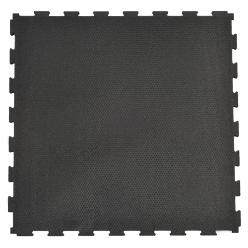2x2 Interlocking Rubber Tile