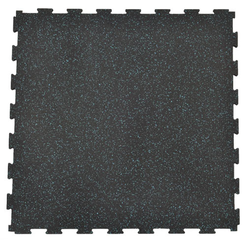 Diamond Rubber Flooring