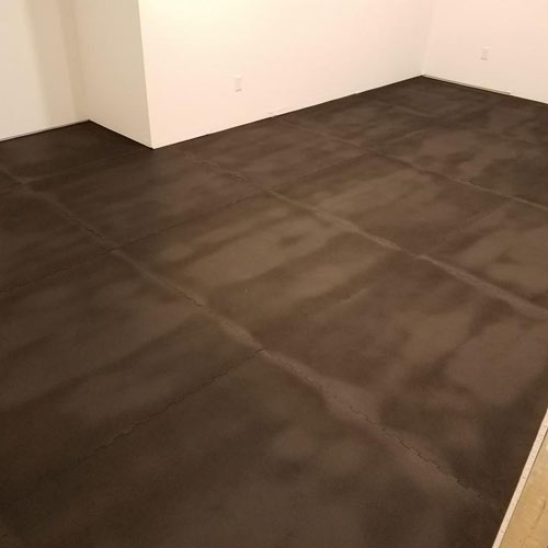 exercise mat for hardwood floor