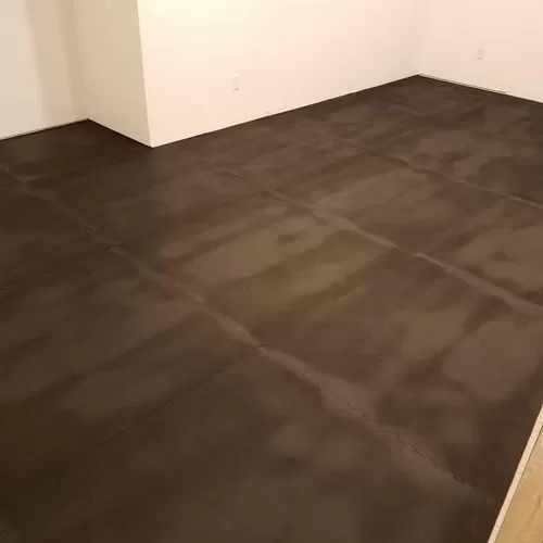 Do Rubber Mats As Gym Flooring Damage Hardwood Floors
