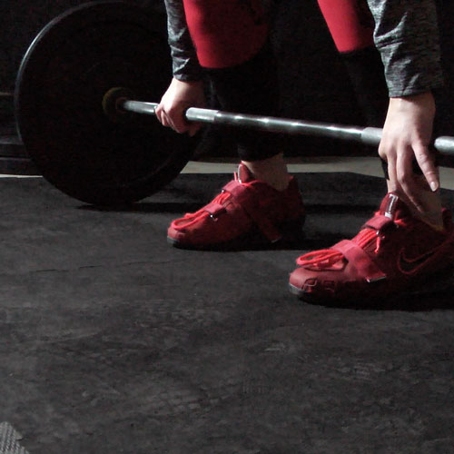 Best Garage Gym Flooring for Weight Lifting