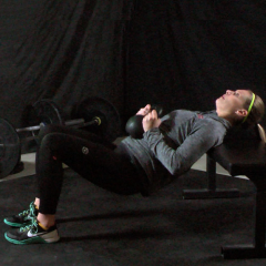Best Rubber Flooring For Home Gyms thumbnail