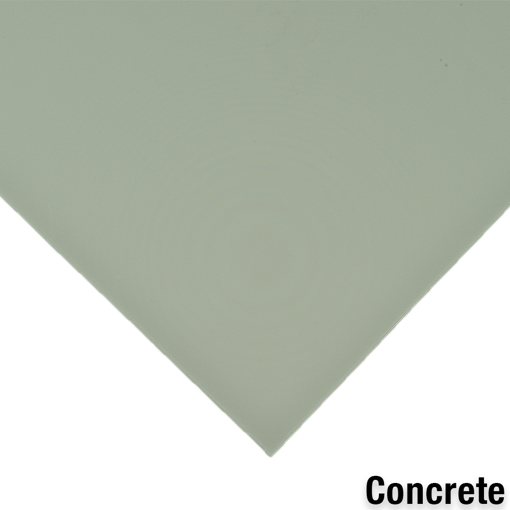Dance and Stage Pro Full Roll Concrete