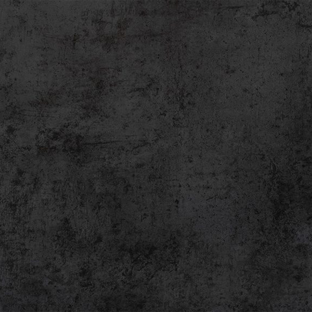 LonBeton Topseal Commerical Vinyl Roll 6x60 Ft. Jet Black Stone close up
