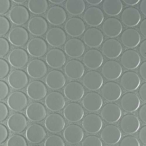 Loncoin I Coin Pattern Commercial Sheet Vinyl Flooring Roll