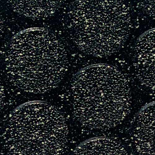 LonCoin 2 Flecks Commercial Vinyl Rolls 6x60 Ft Onyx main