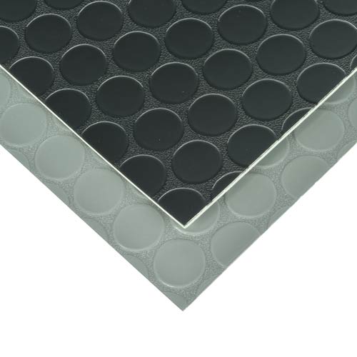 coin top tile stack