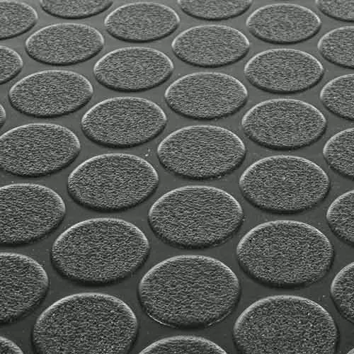 LonCoin II Commercial Vinyl Rolls