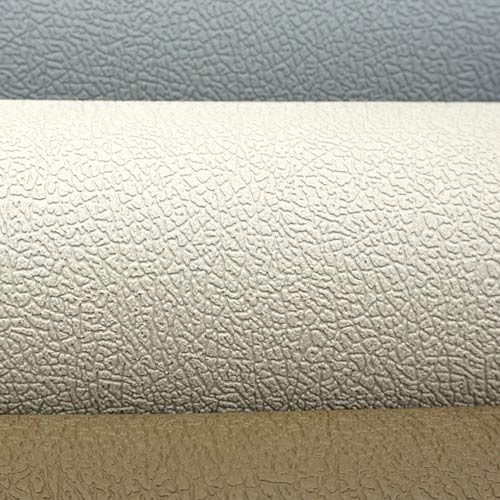 faux leather flooring