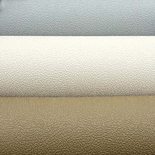 leather styled flooring