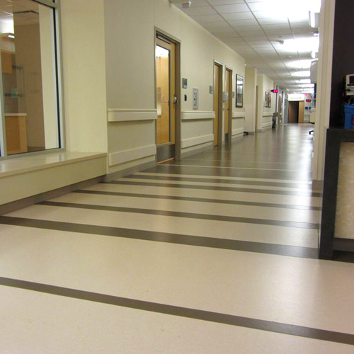 vinyl laminate flooring rolls used for marine