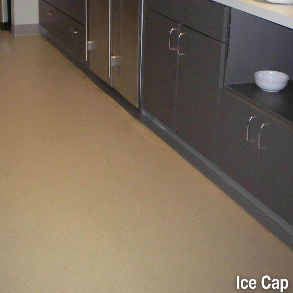 easy to clean vinyl flooring