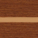 LonMarine Wood Mahogany and Holly swatch