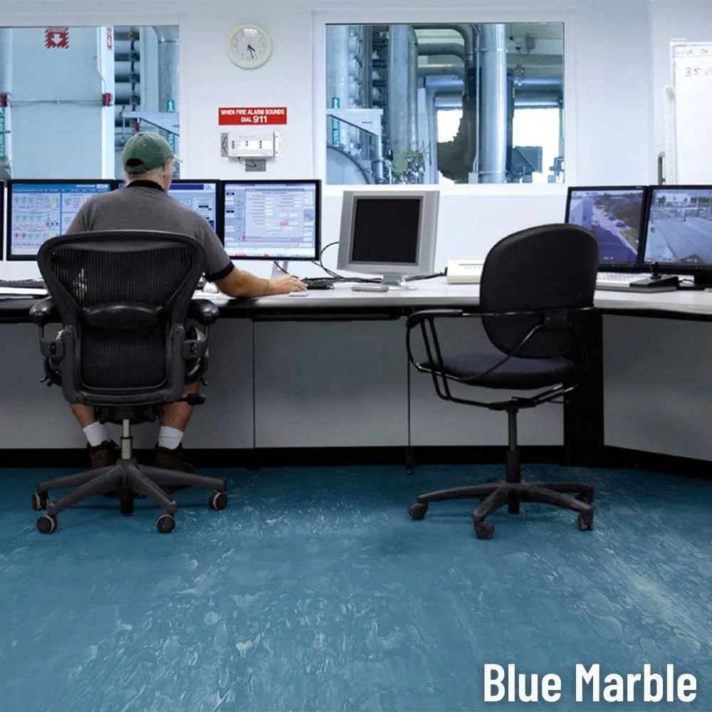 switchboard matting for industrial workers