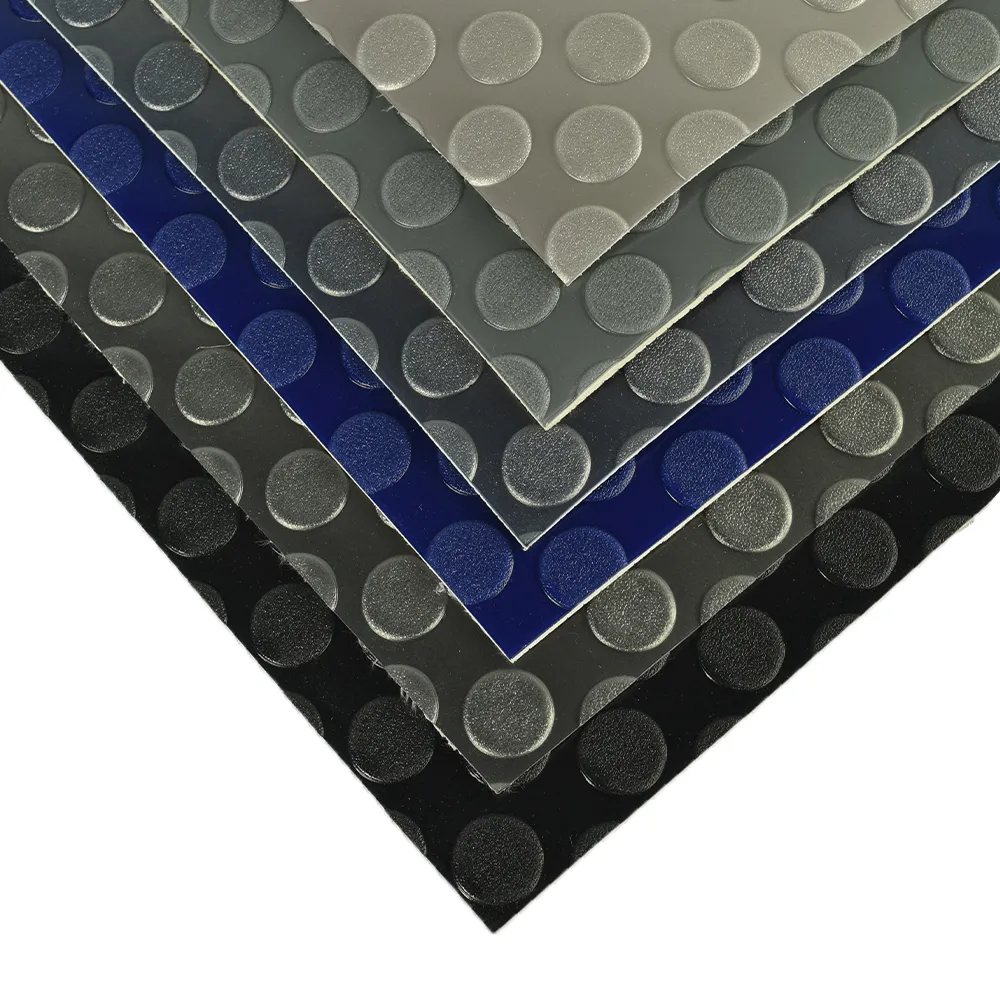 LonPoint Moonwalk Commercial Vinyl Rolls, 6x60 Ft