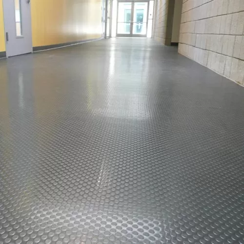 Commercial, School, and Retail Vinyl Flooring