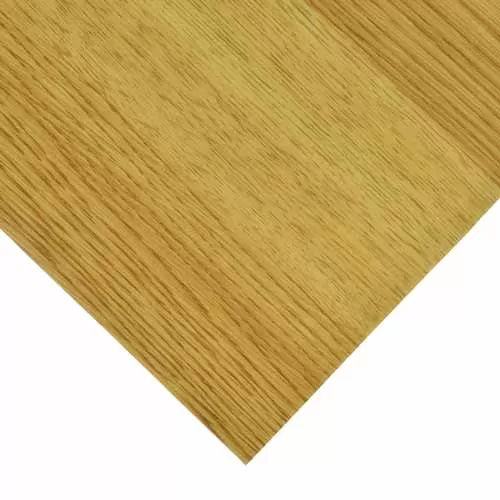 Wood Grain Dakota Sheet Vinyl Flooring Roll with Topseal Parlor Oak Corner 