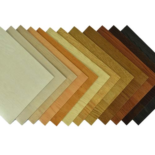 smooth vinyl sheet flooring with multiple color and pattern options