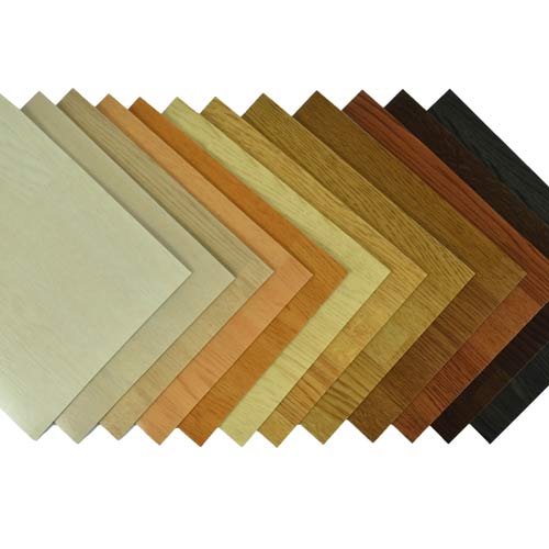 LonWood Grain Dakota Vinyl Flooring Roll