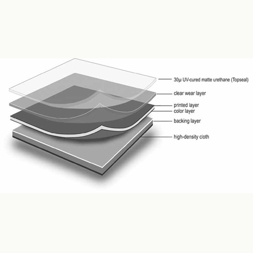 cherry vinyl flooring