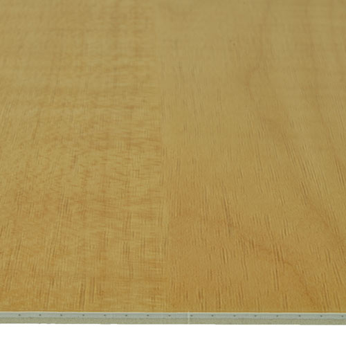 Commercial Grade Oak Alternative Flooring Options