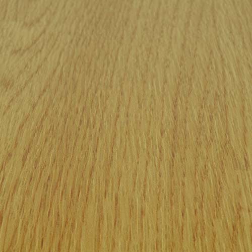 LonWood with Foam Commercial Vinyl Rolls Oak Close Up