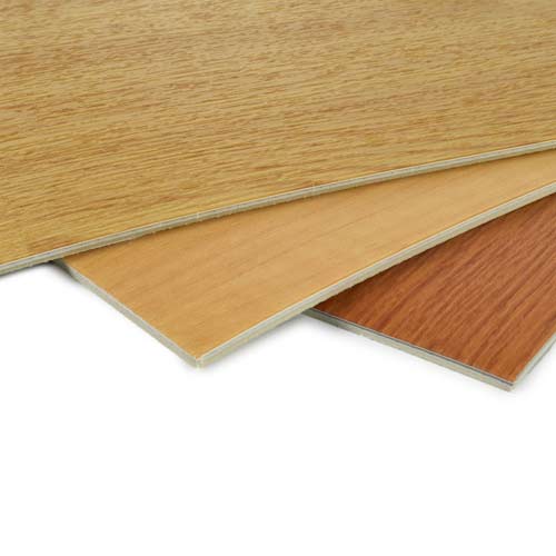 LonWood Wood Look Vinyl Flooring Rolls