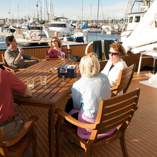 Large marine ship commercial vinyl flooring