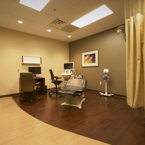 Wood Grain Natural Sheet Vinyl Flooring Roll with Topseal Exam Room