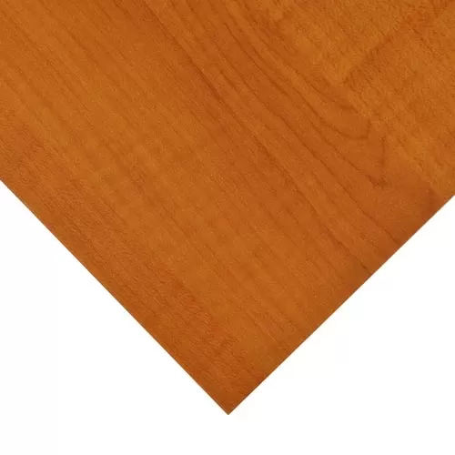 Wood Grain Natural Sheet Vinyl Flooring Roll with Topseal Nutshell Corner