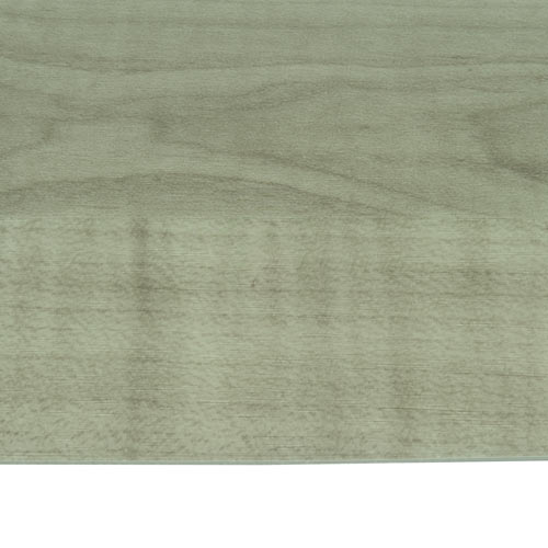 Wood Grain Natural Sheet Vinyl Flooring Roll with Topseal Singing Bird Horizontal