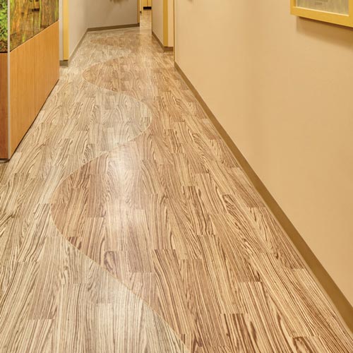 LonZebra TopSeal Vinyl Rolls