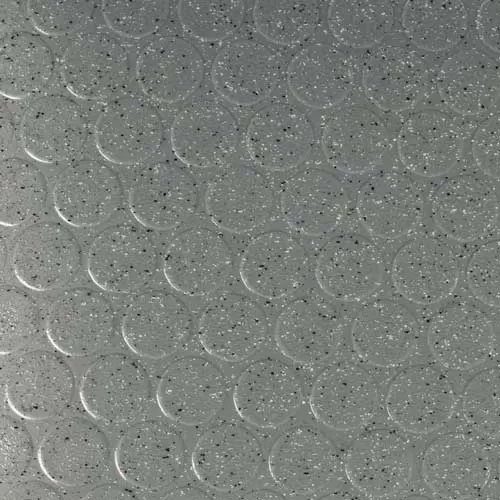 LonCoin II Flecks UV Vinyl Rolls