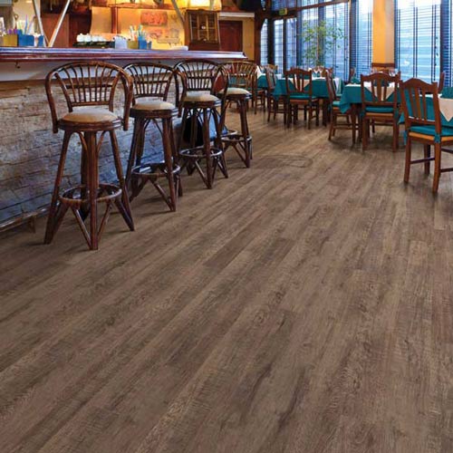 wood planks for commercial use 