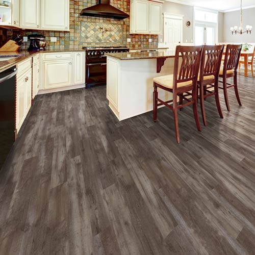 Pros and cons of vinyl plank flooring