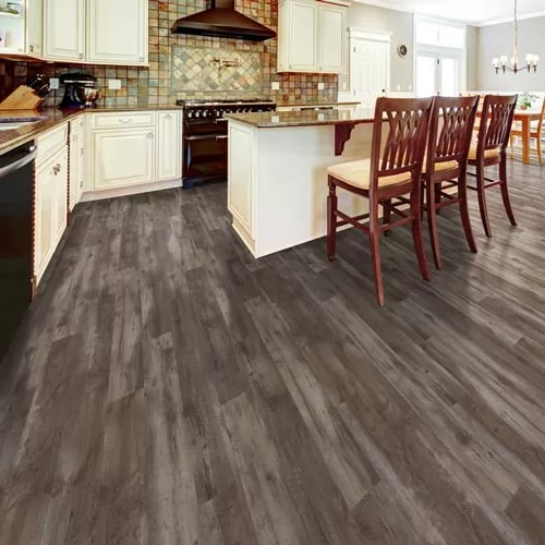 Vinyl Plank Or Lvp Flooring, How To Lay Vinyl Sheet Flooring In Kitchen Pros And Cons