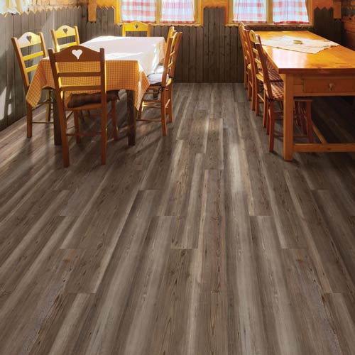 commercial planks 